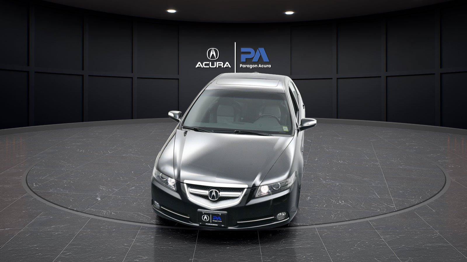Used 2008 Acura TL Type-S FWD image 39