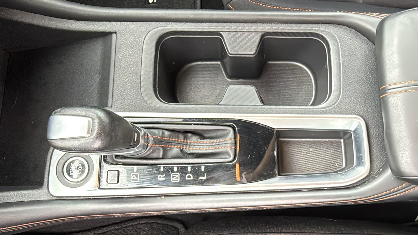 Certified 2021 Nissan Sentra SR FWD image 17
