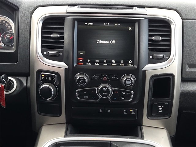 Used 2018 RAM 1500 Lone Star image 13