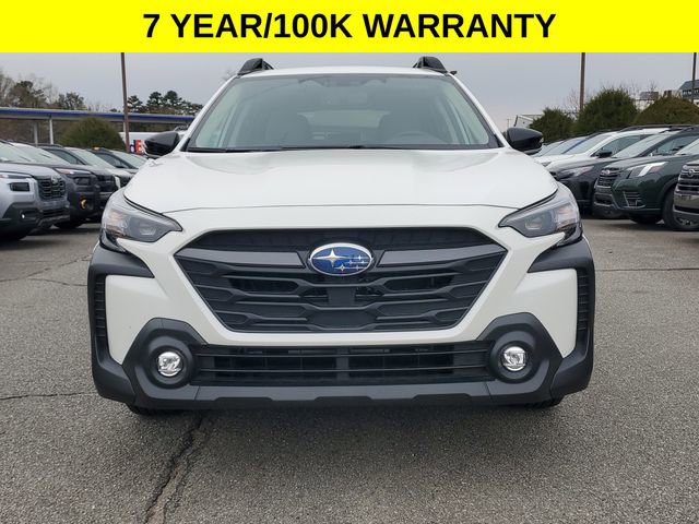 Used 2025 Subaru Outback Premium w/ Popular Package #1 video 2