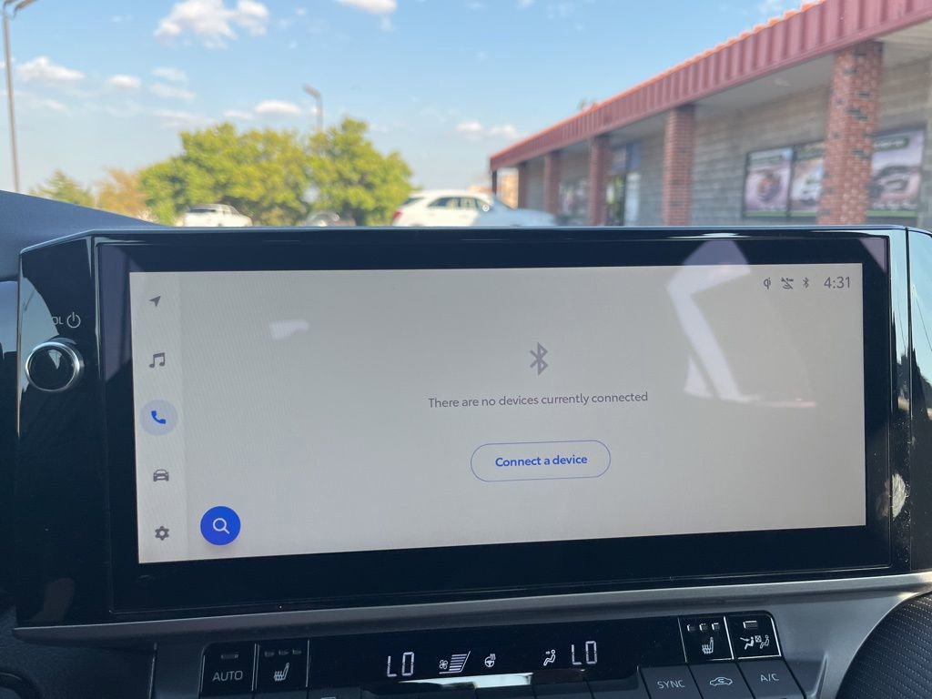 New 2026 Toyota Camry SE image 65