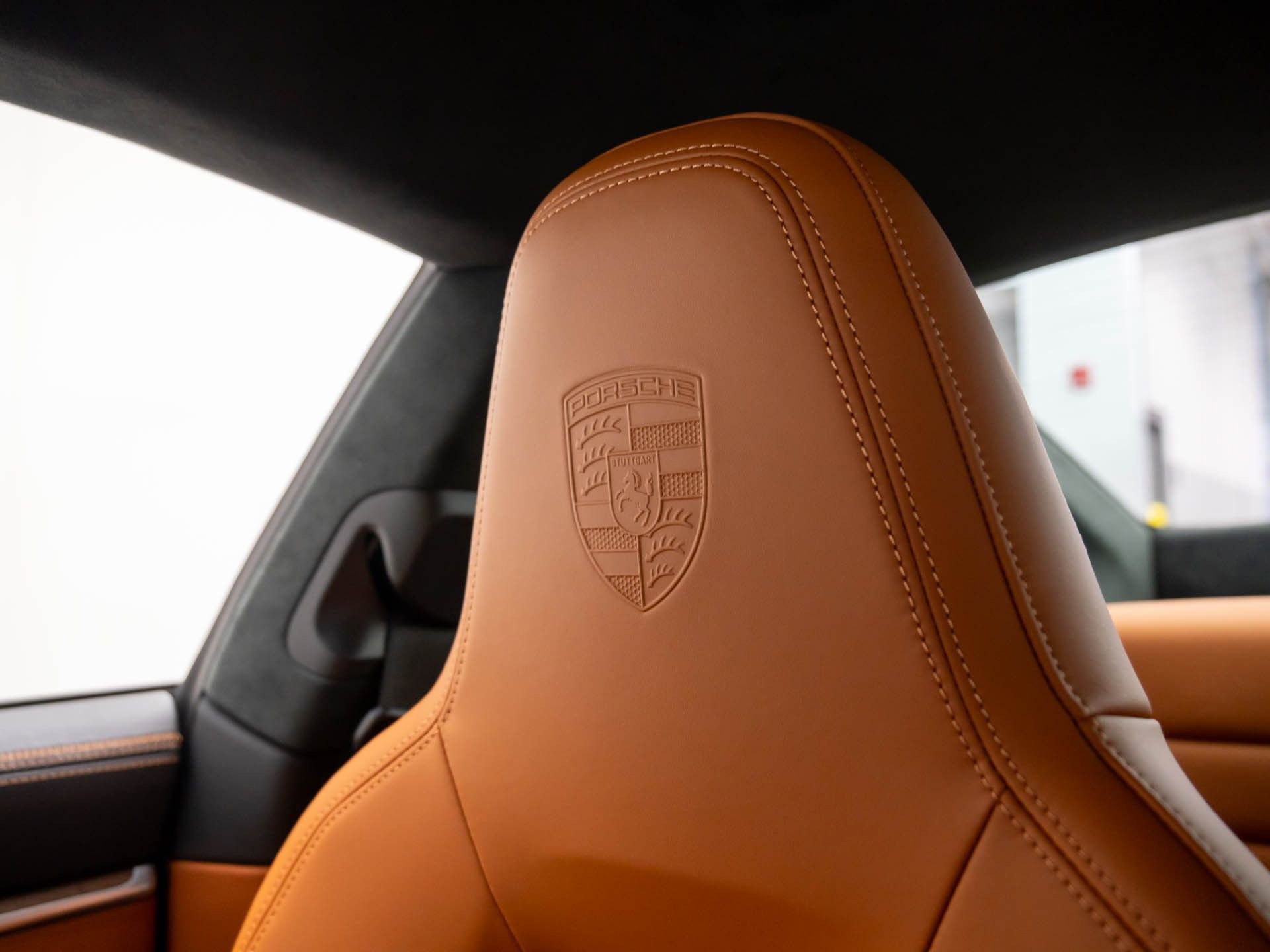 New 2026 Porsche 911 Carrera image 28