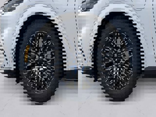 New 2026 Ford Mustang Mach-E Premium image 48