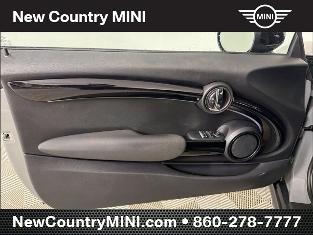 Used 2023 MINI Cooper S image 12