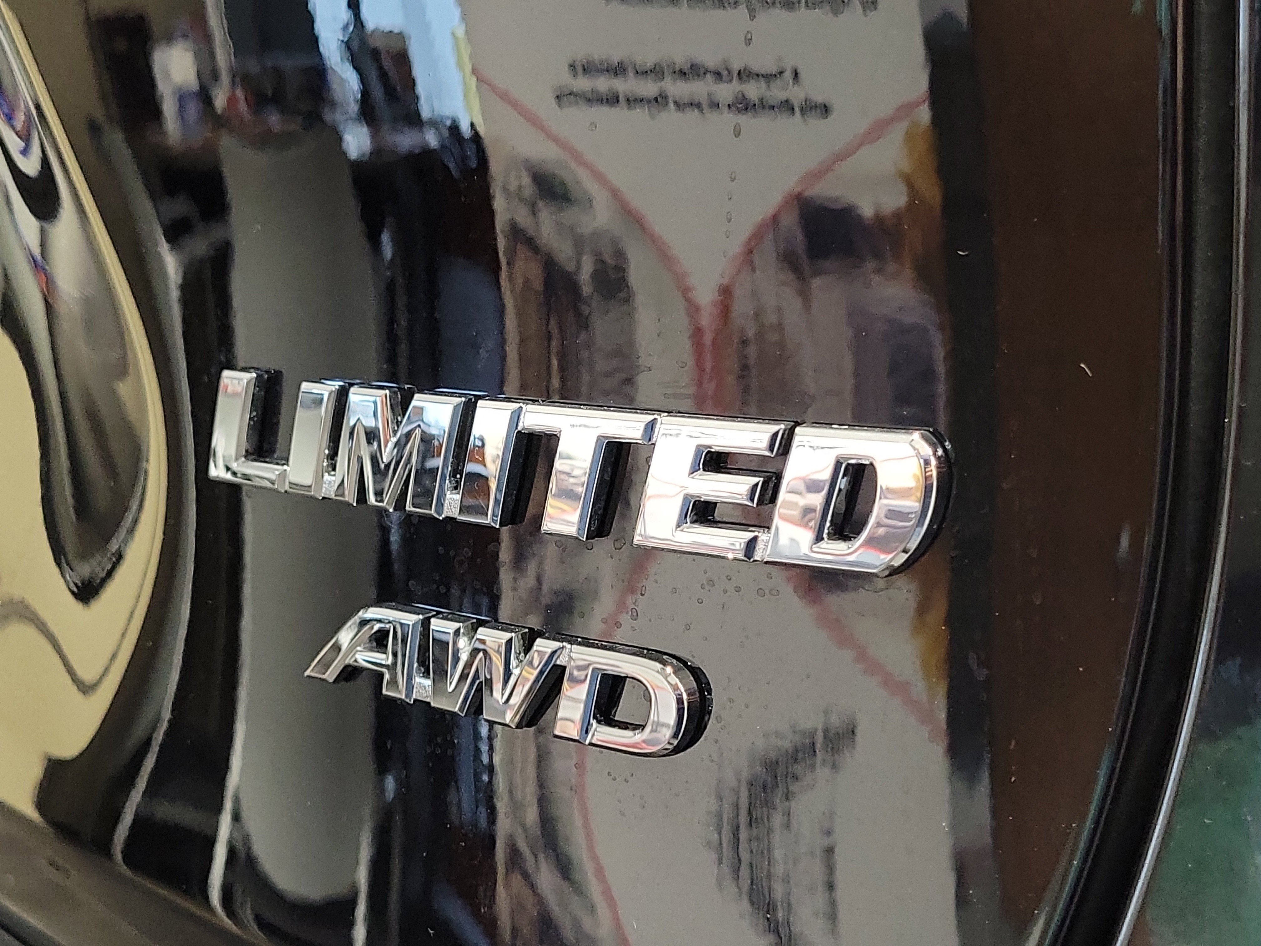 Certified 2025 Toyota RAV4 Limited image 10