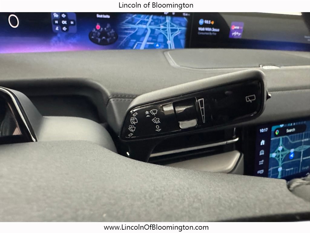 New 2026 Lincoln Navigator L Reserve w/ Jet Appearance Package AWD/4WD image 52