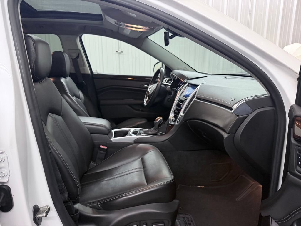 Used 2014 Cadillac SRX Performance FWD image 41