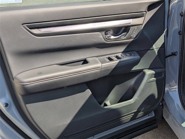 New 2026 Honda CR-V Sport-L image 11