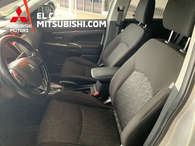 Used 2021 Mitsubishi Outlander Sport SE image 22