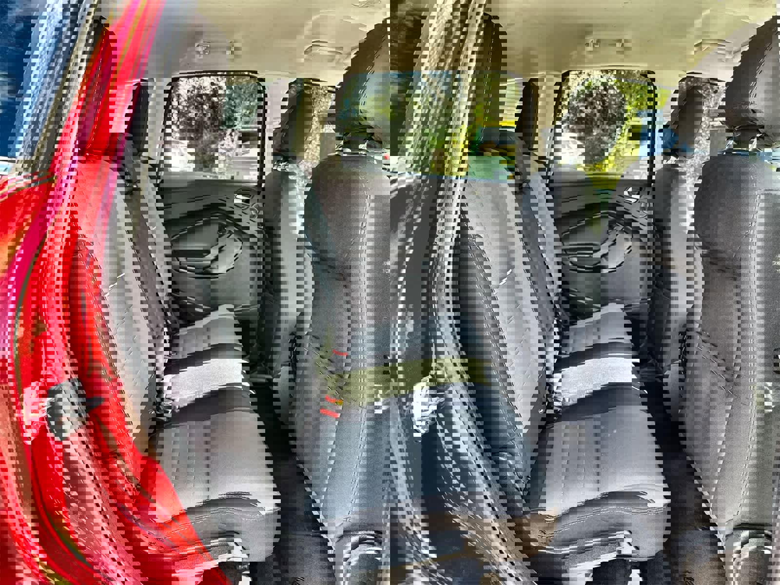 Used 2014 Ford Escape SE w/ Equipment Group 201A image 13