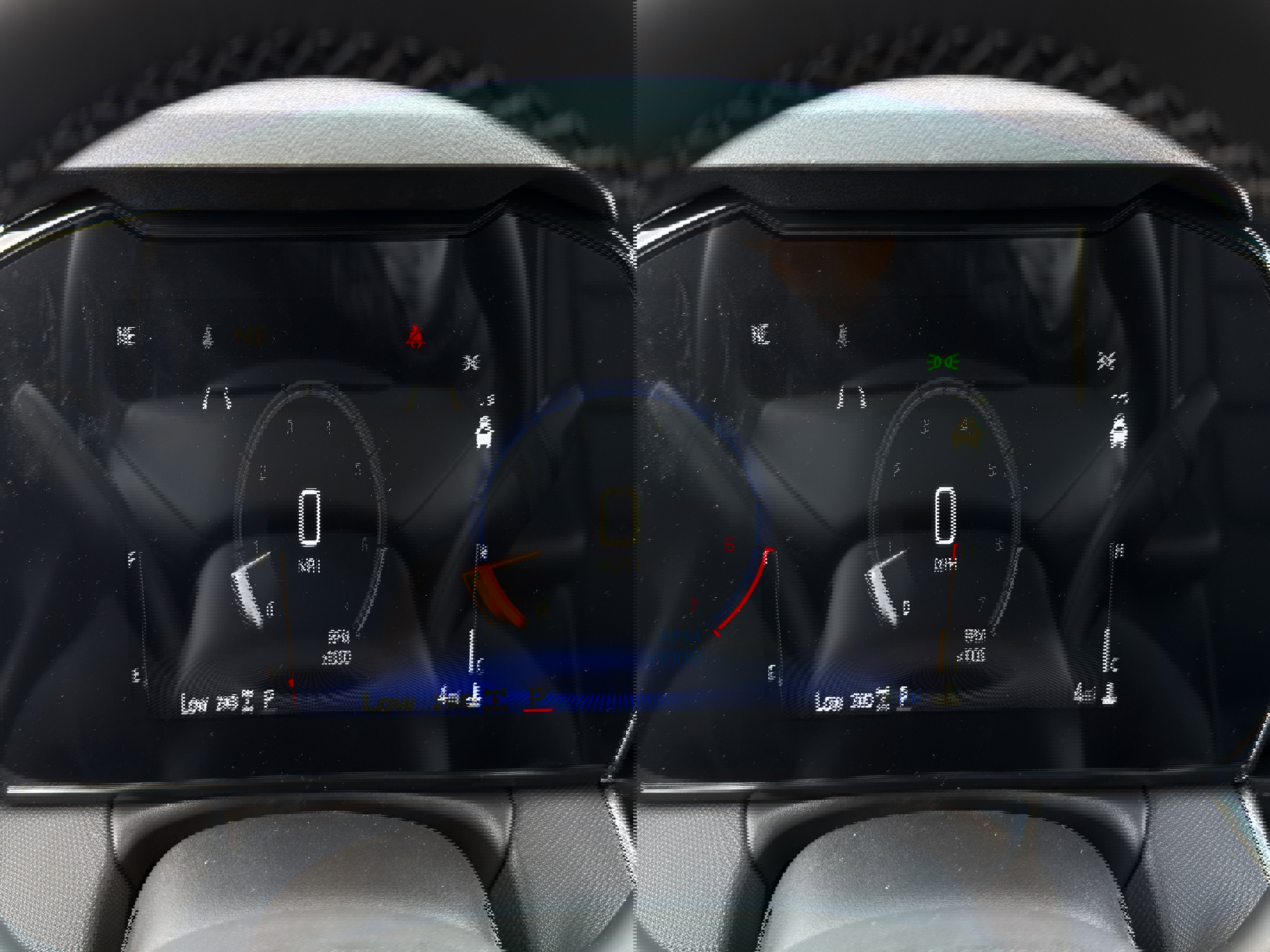 New 2026 Chevrolet TrailBlazer ACTIV w/ Convenience Package image 14