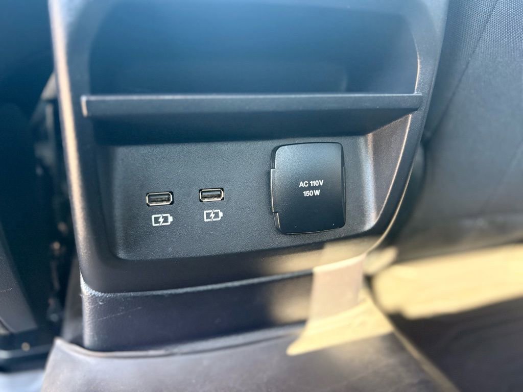 Used 2020 Ford Ranger XLT w/ Equipment Group 302A Luxury image 14