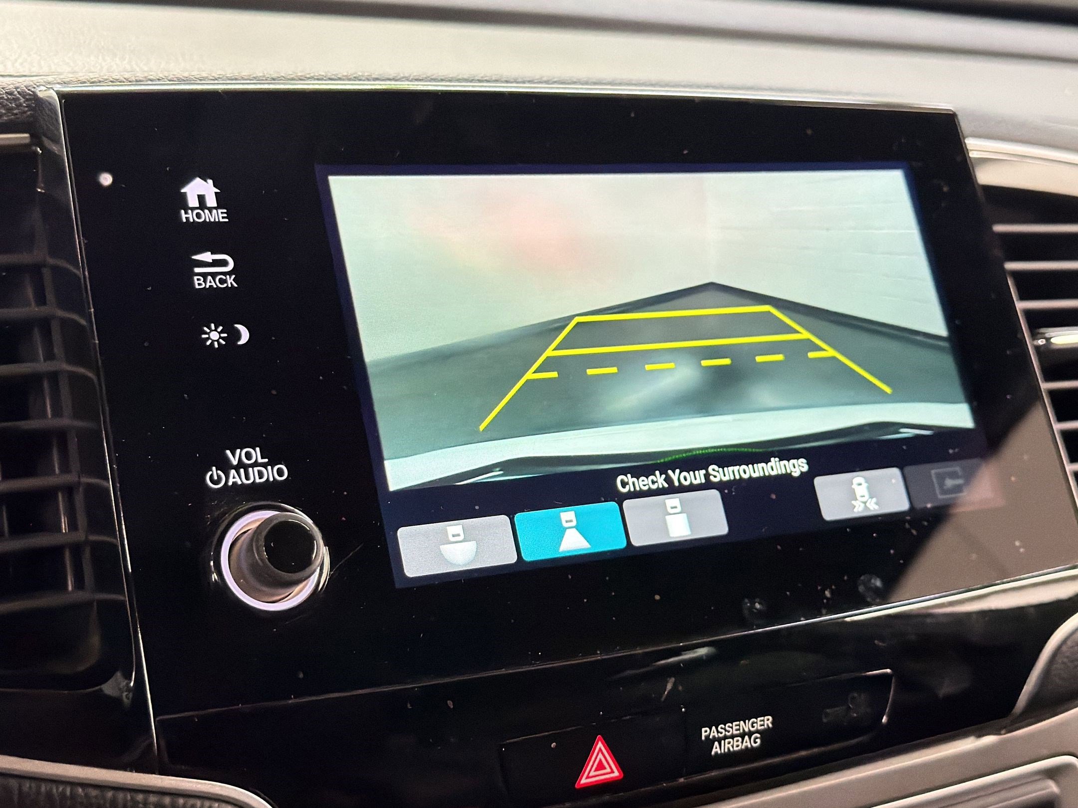 Certified 2023 Honda Passport EX-L image 25