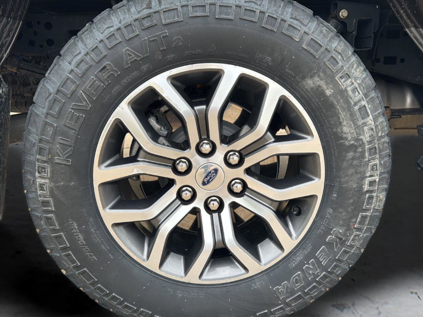 Used 2021 Ford F150 Lariat w/ Equipment Group 501A Mid AWD/4WD image 30