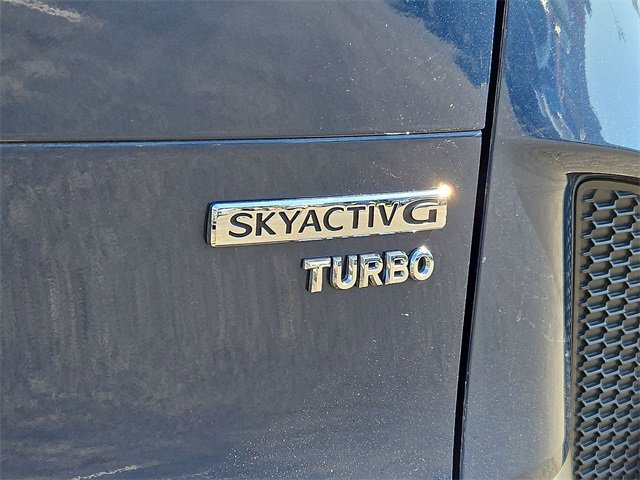 Used 2024 MAZDA CX-50 AWD 2.5 Turbo image 30