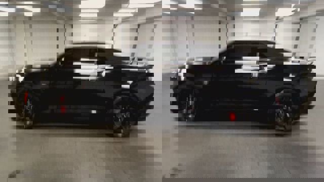 Certified 2021 Chevrolet Camaro SS image 5