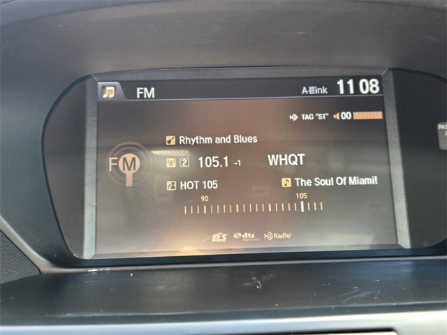 Used 2017 Acura TLX V6 SH-AWD w/ Technology Pkg image 21