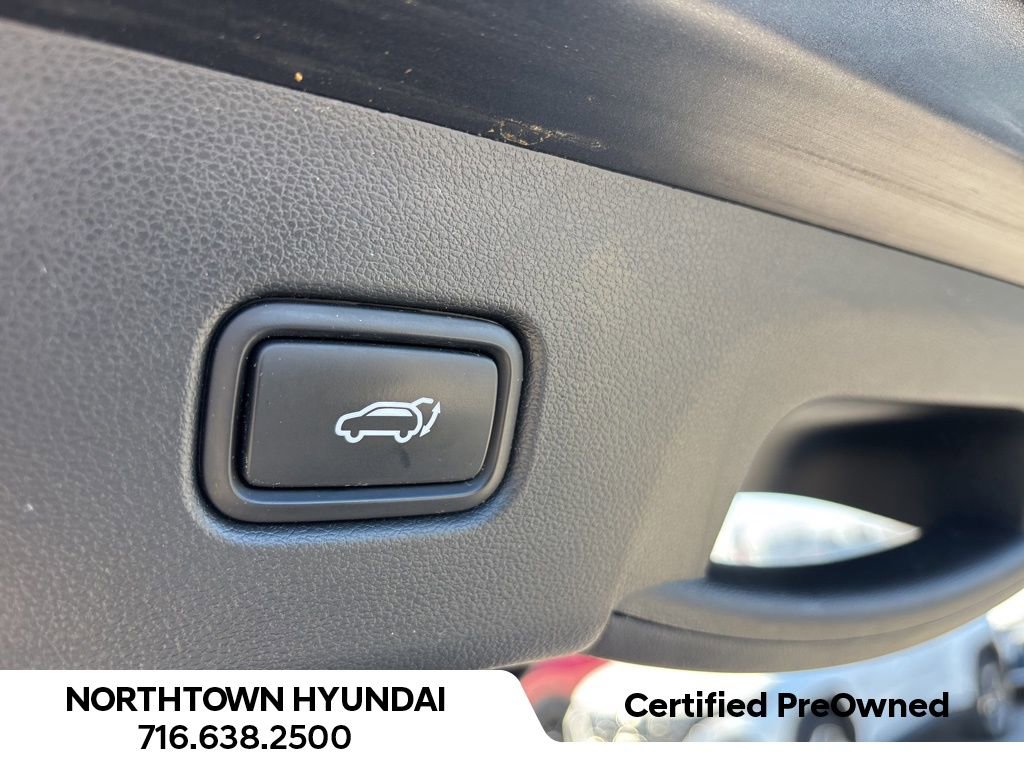 Certified 2023 Hyundai Tucson SEL image 29