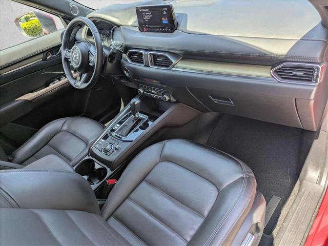 Used 2020 MAZDA CX-5 Signature AWD/4WD image 23