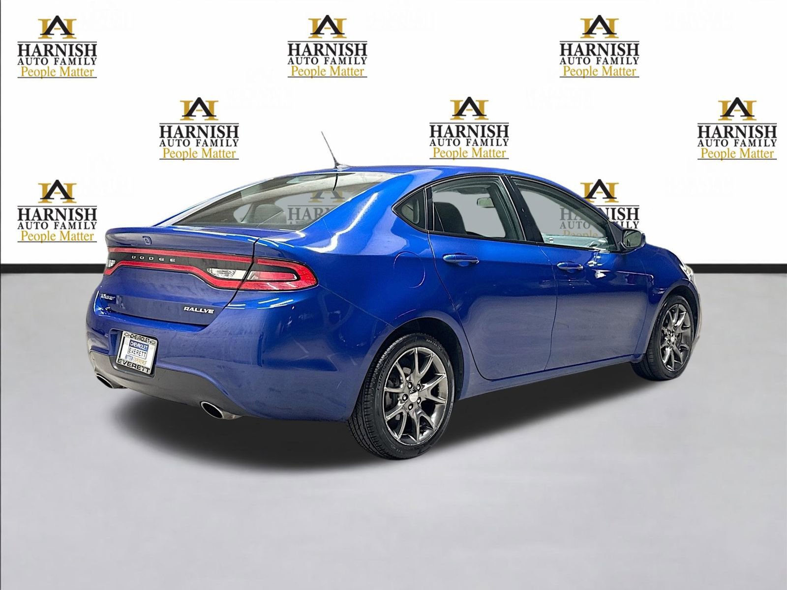 Used 2013 Dodge Dart SXT image 6