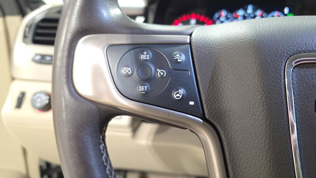 Used 2016 GMC Yukon Denali w/ Open Road Package image 27
