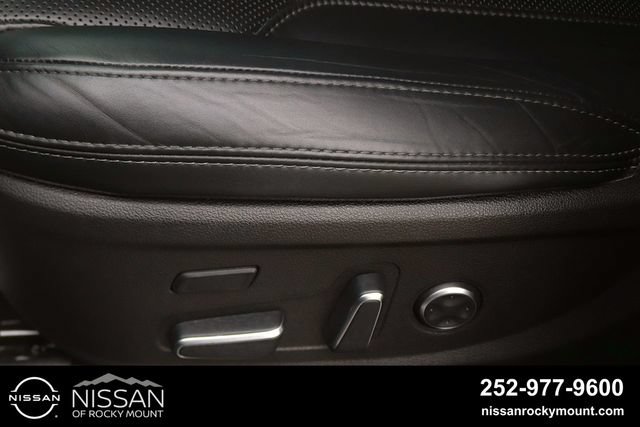 Used 2023 Hyundai Santa Fe Calligraphy w/ Cargo Package FWD image 18