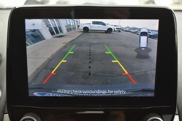 Used 2020 Ford EcoSport SE image 26