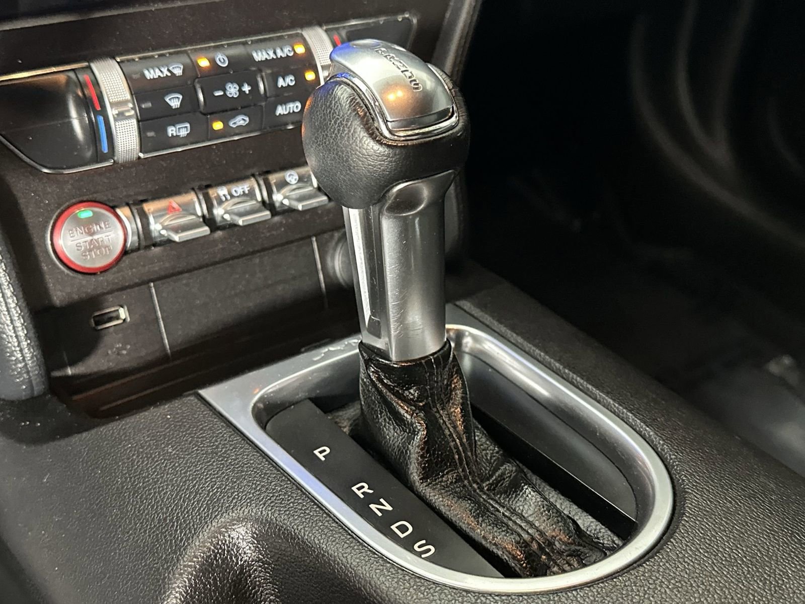 Used 2020 Ford Mustang Coupe w/ Equipment Group 101A image 24