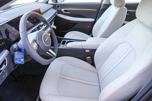 New 2026 Hyundai Sonata SEL FWD image 19