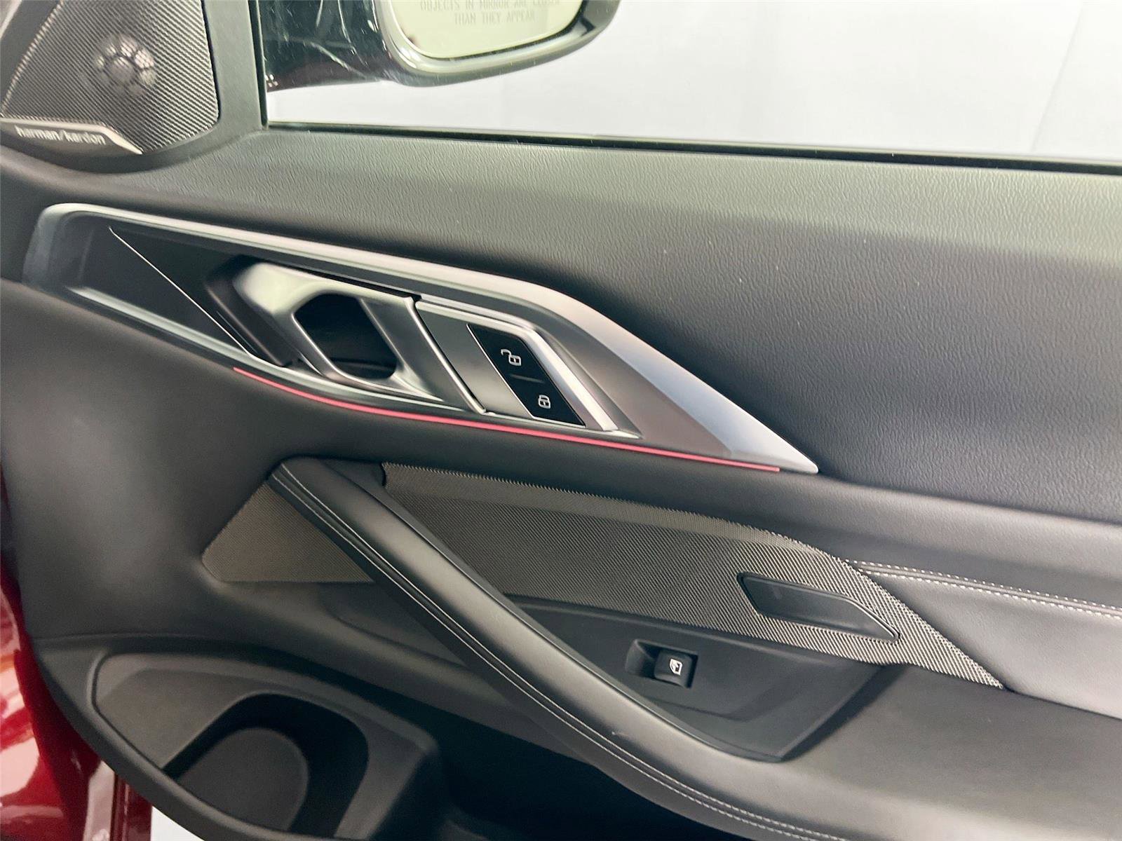 Used 2023 BMW M4 xDrive Competition w/ Executive Package image 27