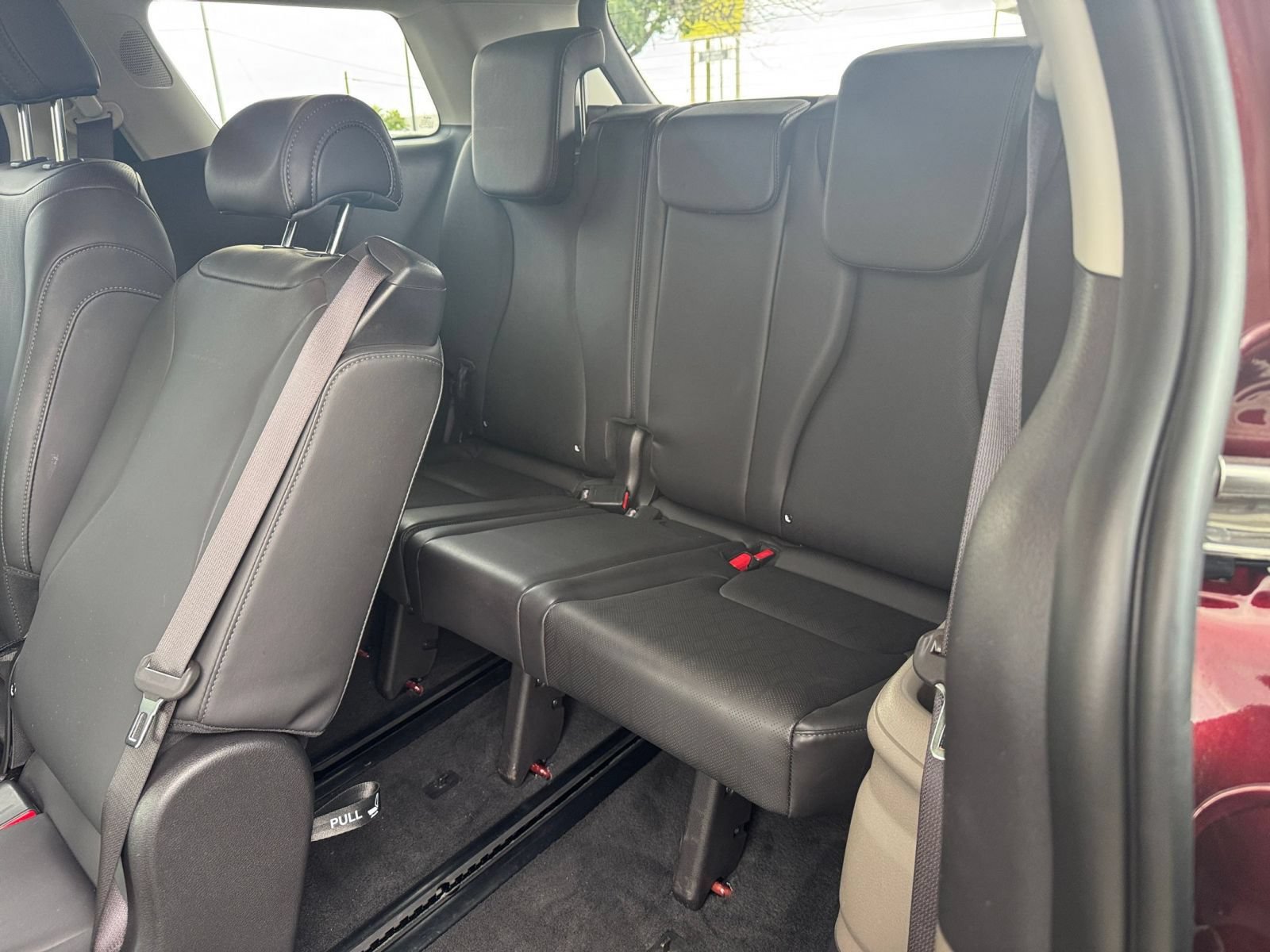 Used 2026 Kia Carnival FWD image 30