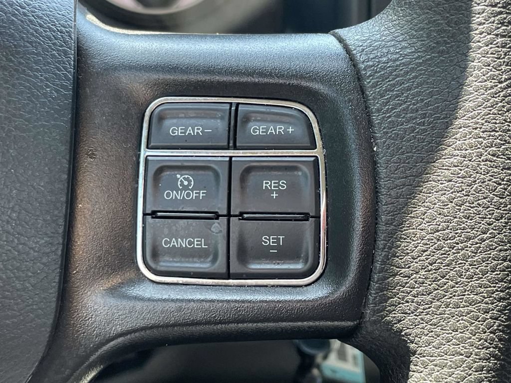 Certified 2022 RAM 1500 Tradesman w/ Tradesman SXT Package AWD/4WD image 30