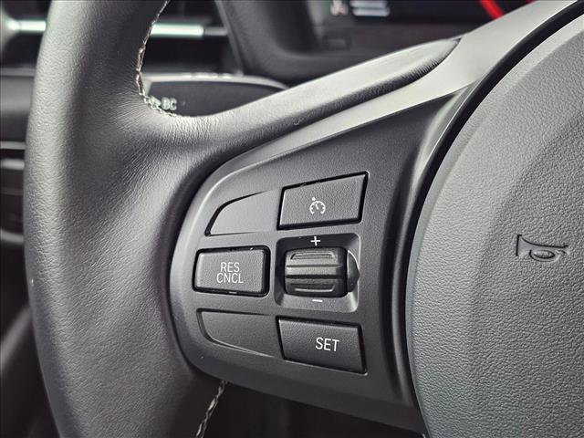 Used 2024 Toyota Supra Premium image 16