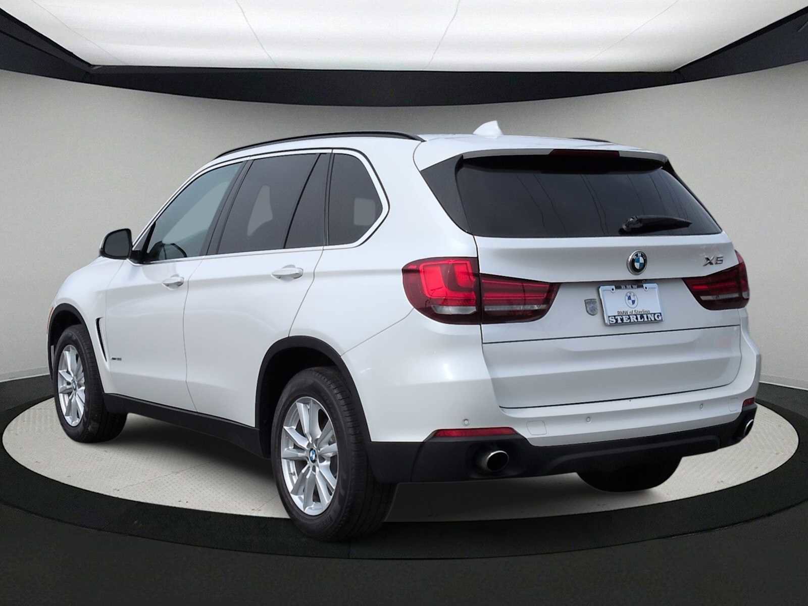 Used 2015 BMW X5 xDrive35i image 6