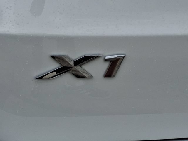 Used 2025 BMW X1 xDrive28i AWD/4WD image 29