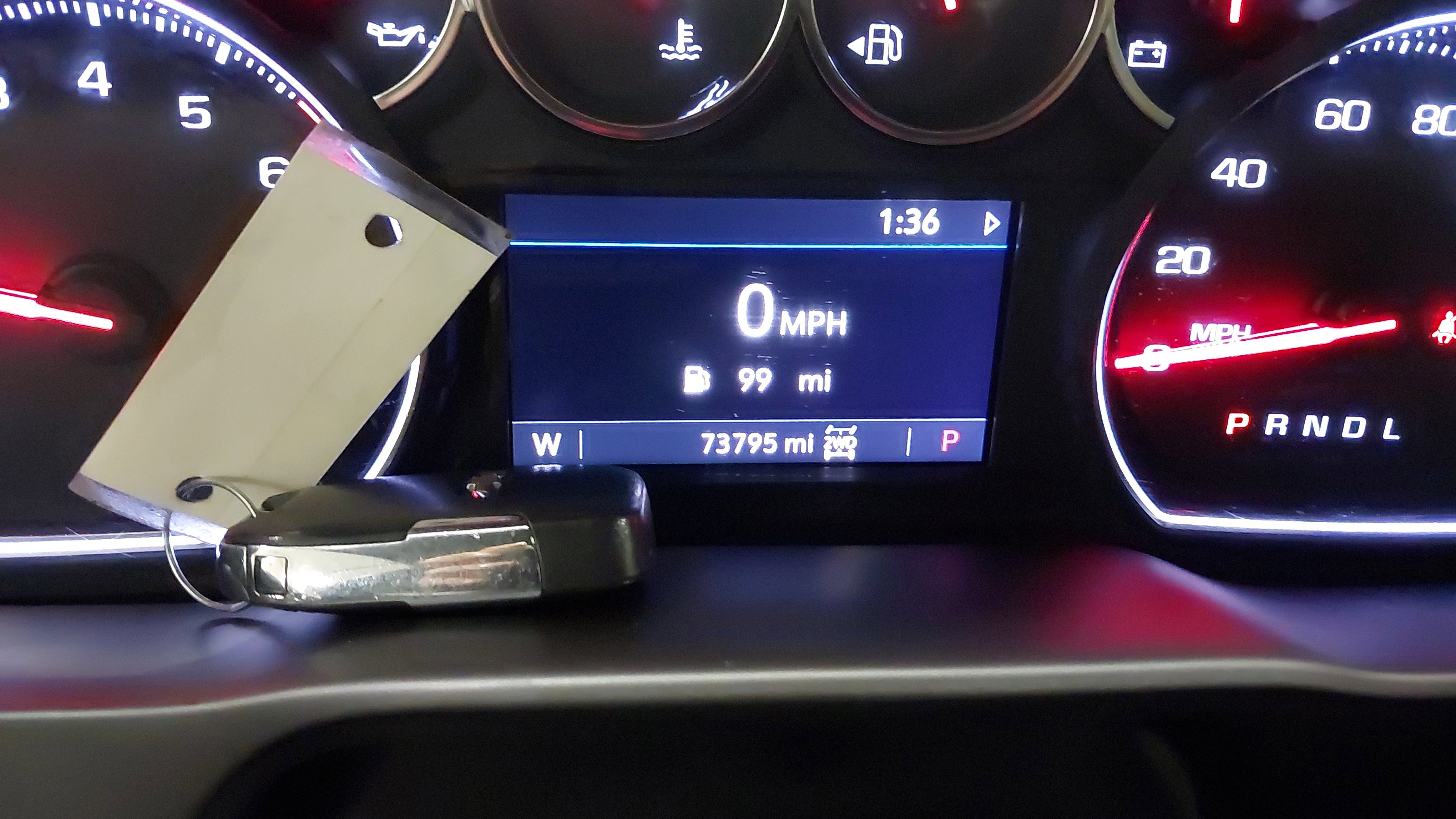 Used 2019 Chevrolet Silverado 1500 RST image 19