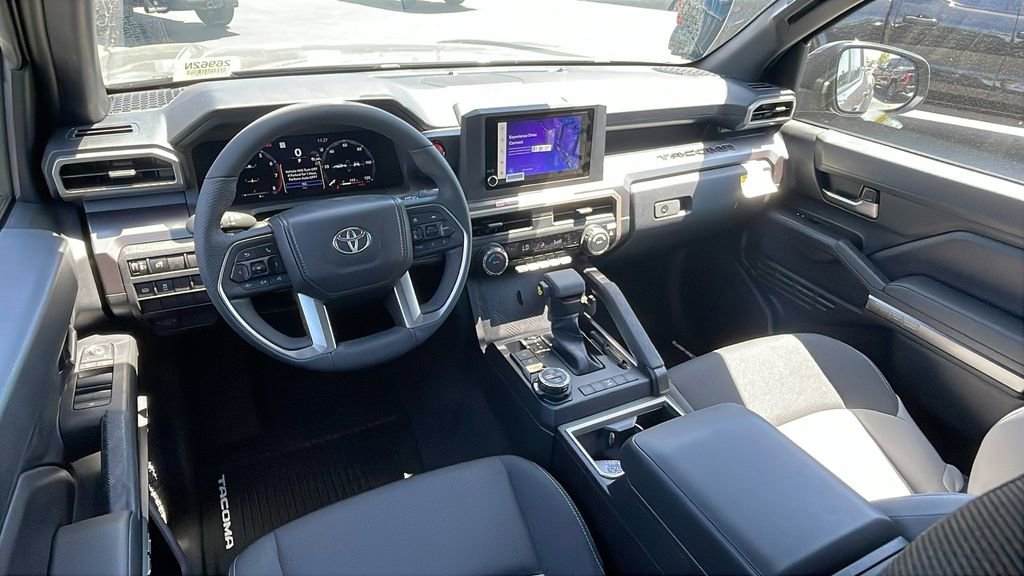 New 2026 Toyota Tacoma TRD Off-Road AWD/4WD image 13