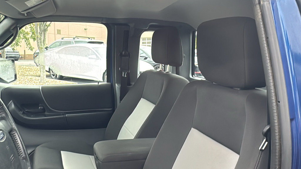 Used 2011 Ford Ranger Sport w/ Bright Trim Group AWD/4WD image 13