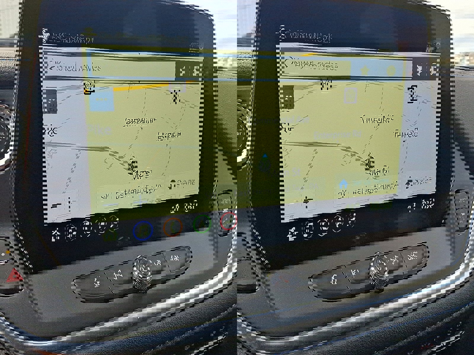 Used 2023 Chevrolet Blazer RS w/ Enhanced Convenience Package image 16