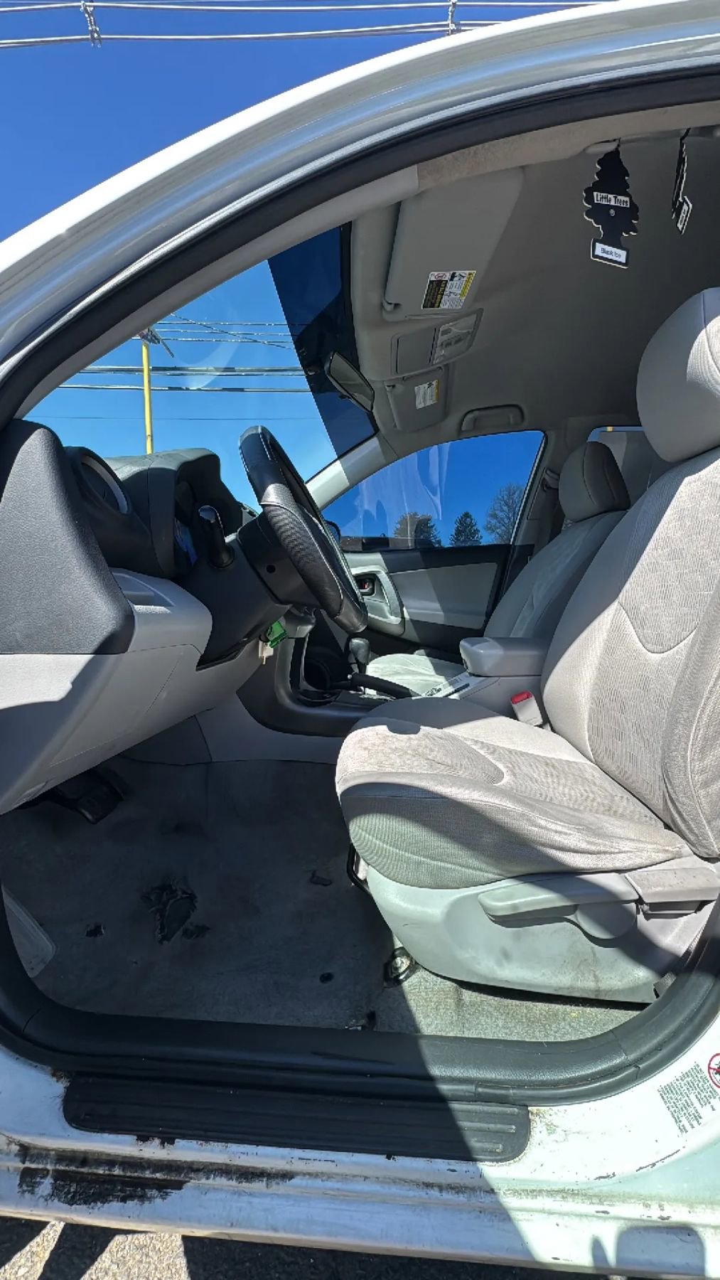 Used 2010 Toyota RAV4 4WD image 10