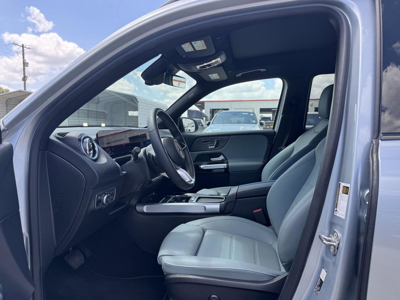 Certified 2026 Mercedes-Benz GLB 250 image 5
