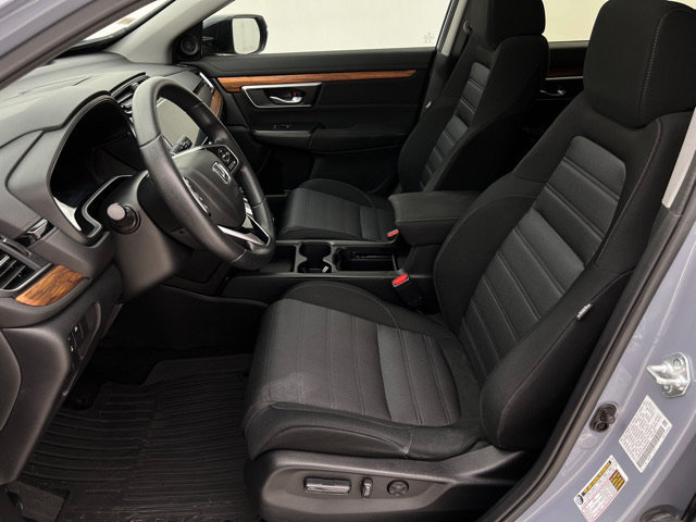 Used 2021 Honda CR-V EX image 11