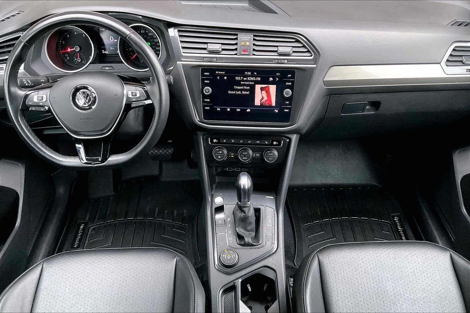 Used 2019 Volkswagen Tiguan SE image 7