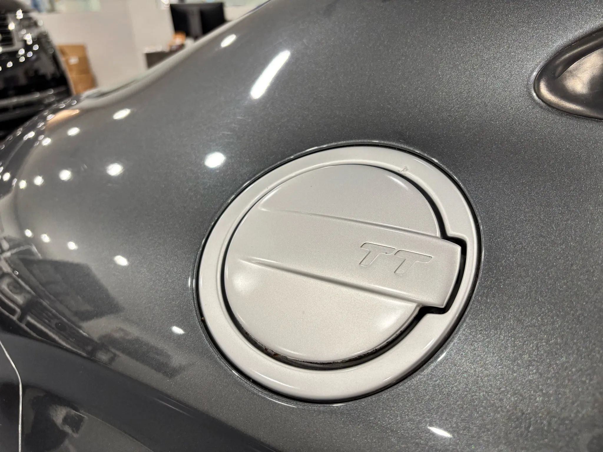 Used 2014 Audi TT 2.0T image 10