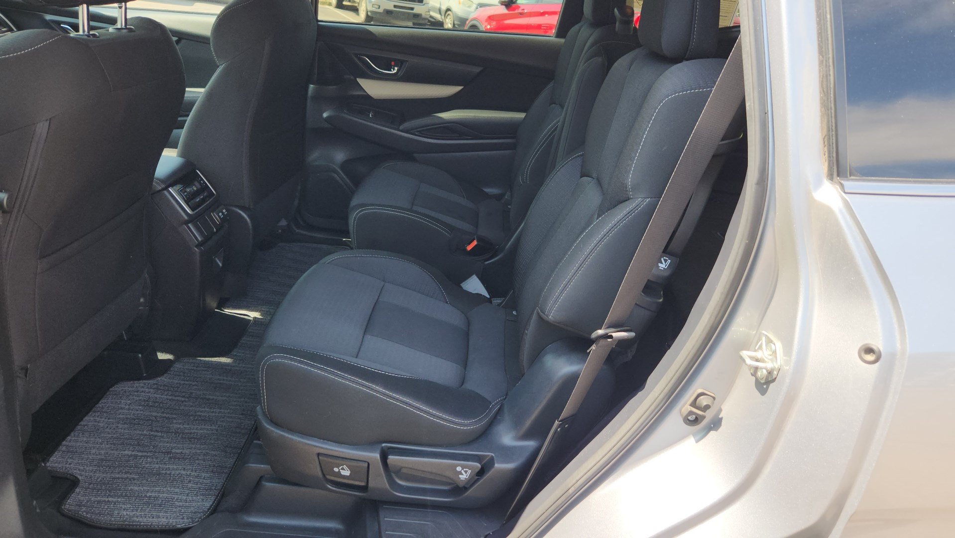 Used 2020 Subaru Ascent Premium w/ Convenience Package AWD/4WD image 42