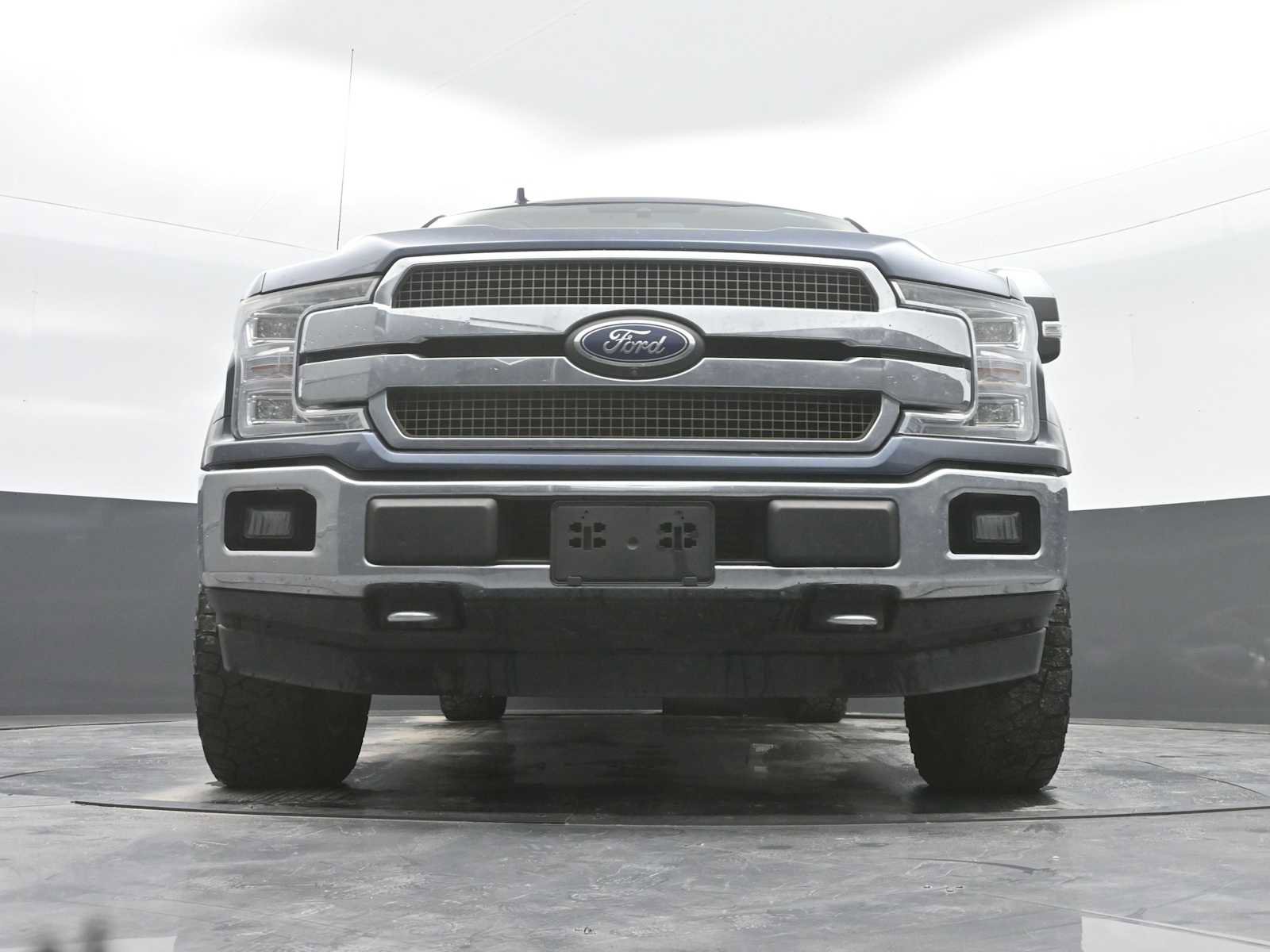 Used 2020 Ford F150 King Ranch w/ Equipment Group 601A Luxury image 27