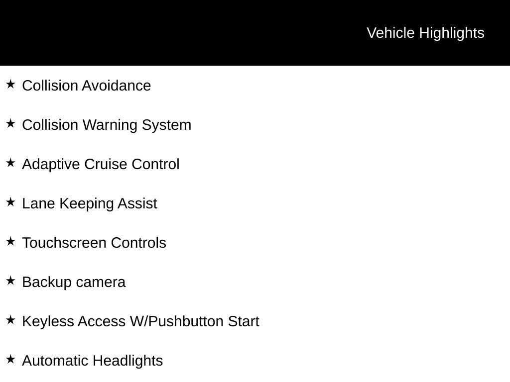Certified 2025 Honda Accord SE image 6