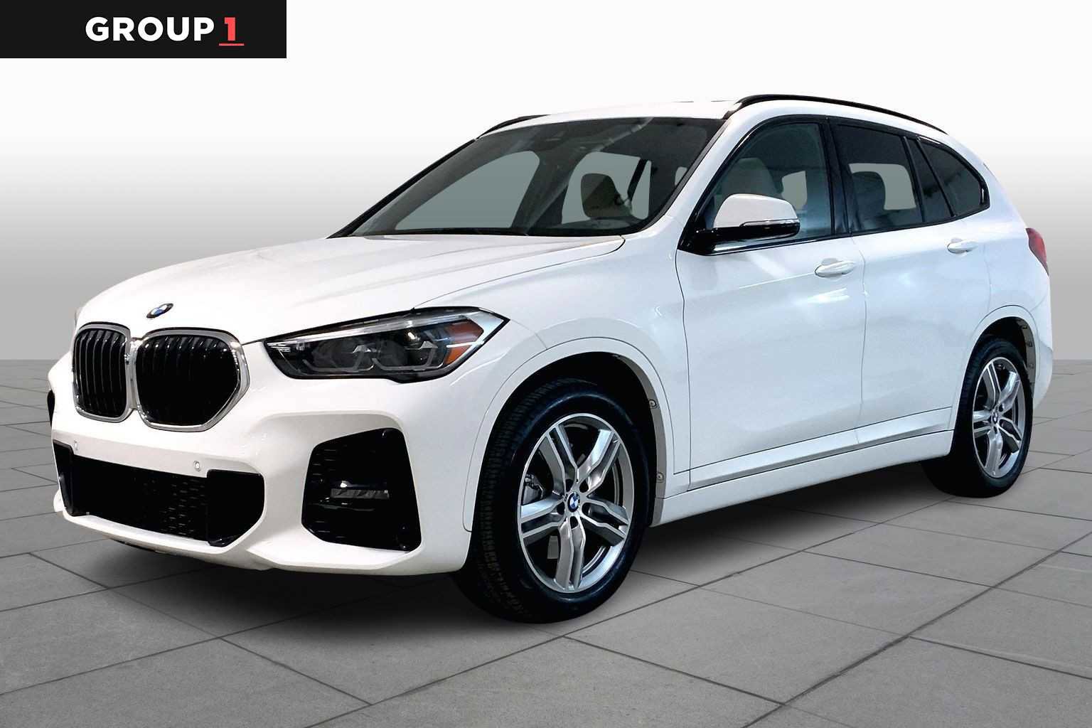 Used 2020 BMW X1 xDrive28i w/ Premium Package video 1