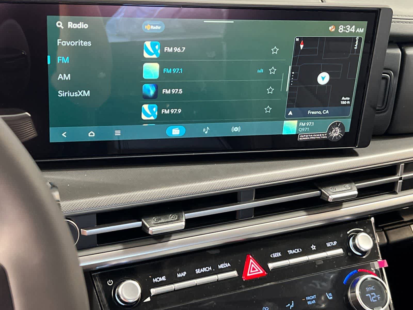 New 2026 Hyundai Santa Fe XRT w/ Tow & Go Package AWD/4WD image 19