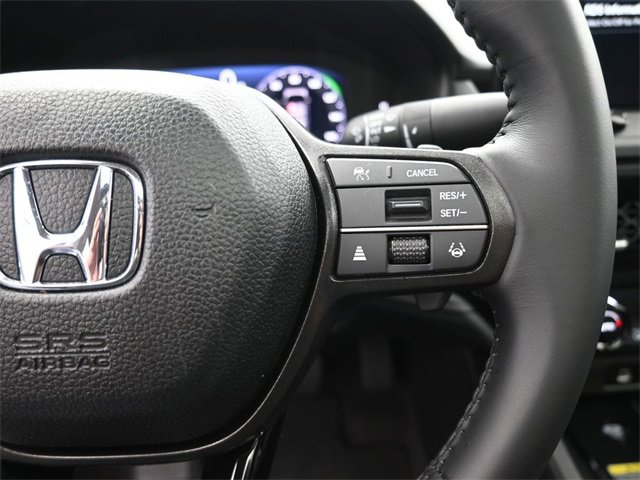 Used 2025 Honda Accord EX-L image 28